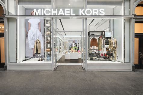 michael kors heidelberg|michael kors locations.